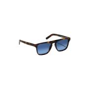 L.g.r Luanda II Solglasögon - Stiligt Eyewear Brown, Unisex