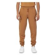 Fila Sweatpants Brown, Herr