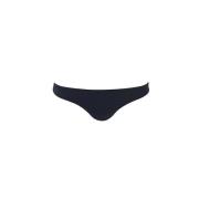 Melissa Odabash Svarta Barcelona Bikiniunderdelar Black, Dam