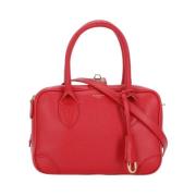 Golden Goose Vita Bag Red, Dam