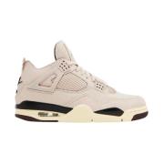 Jordan Retrostil Beige Sneakers 2024 Release Beige, Herr