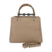 Gucci Vintage Pre-owned Laeder gucci-vskor Brown, Dam