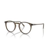 Oliver Peoples Vista Solglasögon Green, Unisex