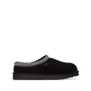 UGG Tasman Mockatofflor Black, Dam