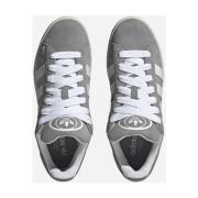 Adidas Campus Sneaker Hq8708 Gray, Herr