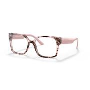 Prada Vista Stilfull Modell Pink, Unisex