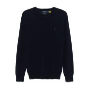 Ralph Lauren Pullover Blue, Herr