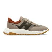 Hogan Sneakers Hyperlight Beige, Herr