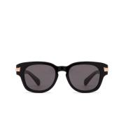 Gucci Svarta solglasögon Gg1518S 001 Black, Unisex