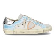 Philippe Model Sneakers Prsx Tennis Multicolor, Herr