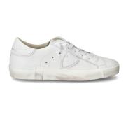 Philippe Model Sneakers Prsx Tennis White, Dam