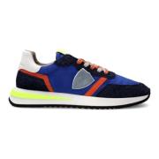 Philippe Model Sneakers Tropez 2.1 Running Multicolor, Herr