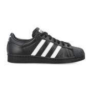 Adidas Core Black/Cloud White Sneakers Black, Herr