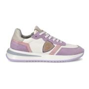 Philippe Model Sneakers Tropez 2.1 Running Multicolor, Dam