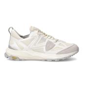 Philippe Model Sneakers Rocx Running White, Herr