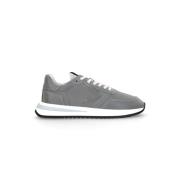 Philippe Model Sneakers Tropez 2.1 Running Gray, Herr