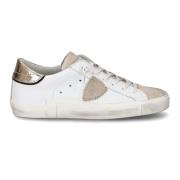 Philippe Model Sneakers Prsx Tennis White, Dam