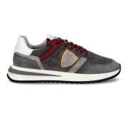 Philippe Model Sneakers Tropez 2.1 Running Gray, Herr