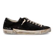 Philippe Model Sneakers Prsx Tennis Black, Herr