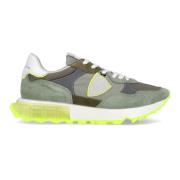 Philippe Model Sneakers La Rue Streetwear Multicolor, Herr