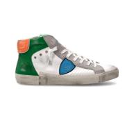 Philippe Model Sneakers Prsx Tennis Multicolor, Herr