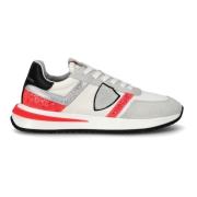 Philippe Model Sneakers Tropez 2.1 Running Multicolor, Dam