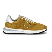 Philippe Model Sneakers Tropez 2.1 Running Yellow, Herr