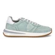 Philippe Model Sneakers Tropez 2.1 Running Green, Dam