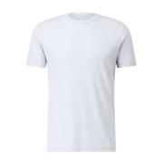 Kiefermann Klassisk T-shirt Devinn White, Herr