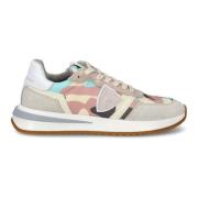 Philippe Model Sneakers Tropez 2.1 Running Multicolor, Dam