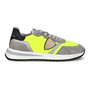 Philippe Model Sneakers Tropez 2.1 Running Multicolor, Herr