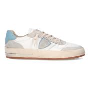 Philippe Model Sneakers Nice Tennis Multicolor, Herr