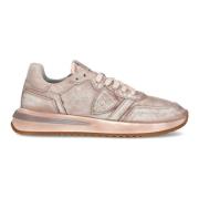 Philippe Model Sneakers Tropez 2.1 Running Pink, Dam