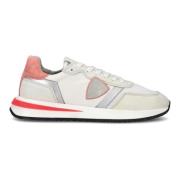 Philippe Model Sneakers Tropez 2.1 Running White, Dam