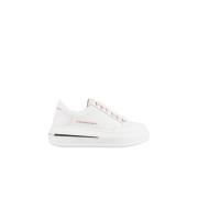 Alexander Smith Lancaster Woman Total White White, Dam