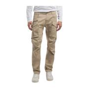 Replay Cargo Byxor Beige, Herr