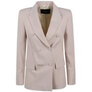 Seventy Rosa Jacka Kollektion Pink, Dam