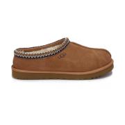 UGG Brun Tasman Toffel med Gummisula Brown, Herr