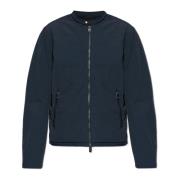 Diesel Isolerad jacka J-Carver-Padd Blue, Herr