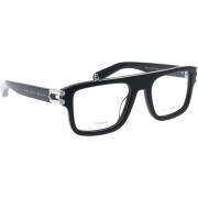 Philipp Plein Lightfighter Glasögon Black, Herr