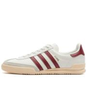 Adidas Vintage Lädersneakers White, Herr