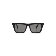 Mykita Solglasögon Lome Black, Unisex