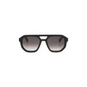 Mykita Solglasögon Amare Black, Unisex