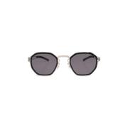 Mykita Solglasögon Gia Black, Unisex