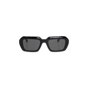 Mykita Solglasögon Nima Black, Unisex