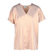 Alysi Blus Pink, Dam