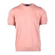 Drumohr Maglia Pink, Herr