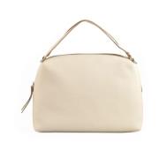 Gianni Chiarini Väska Beige, Dam