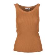 Max Mara Maglia Brown, Dam