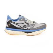 Diadora Sneakers med gummisula Multicolor, Herr